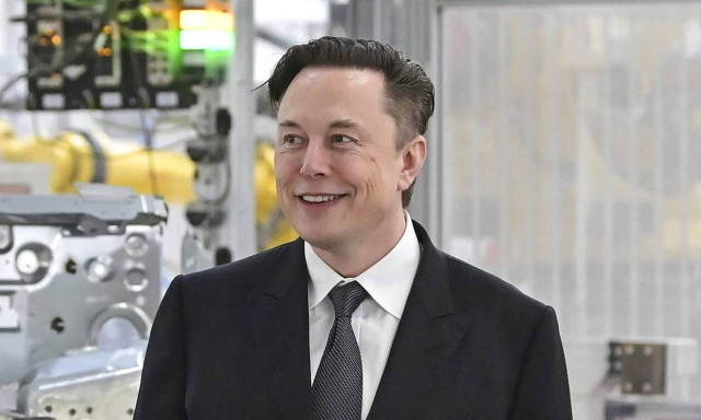 ΕΕ: «Τα βρήκαν» Έλον Μασκ και Τιερί Μπρετόν - To κρίσιμο ραντεβού για το μέλλον του Twitter