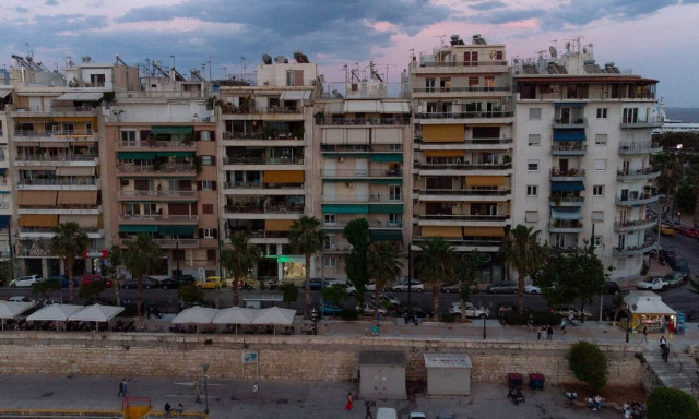 ΕΝΦΙΑ 2022: Το βράδυ αναρτώνται τα εκκαθαριστικά – 4,9 εκατ. ιδιοκτήτες θα πληρώσουν λιγότερα