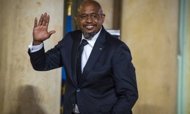 Φεστιβάλ Καννών: Στον Φόρεστ Γουίτακερ θα απονεμηθεί ο τιμητικός Χρυσός Φοίνικας