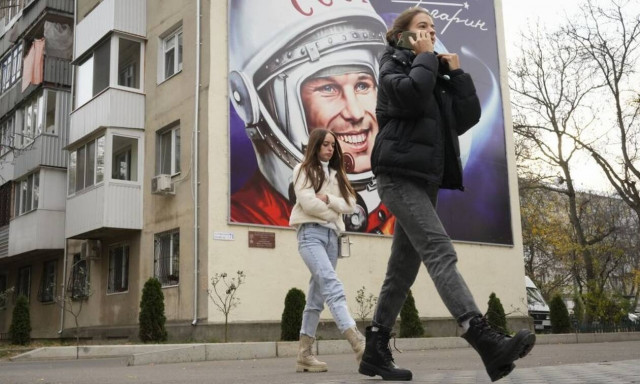 Εξελίξεις: Οι ΗΠΑ υποστηρίζουν ότι «ο Πούτιν θέλει να μεταφέρει τον πόλεμο στην Υπερδνειστερία»