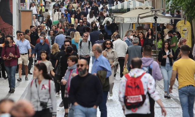 Κορονοιός: Αυξητικές τάσεις του ιικού φορτίου στα αστικά λύματα - Ποια περιοχή σημειώνει άνοδο 327%