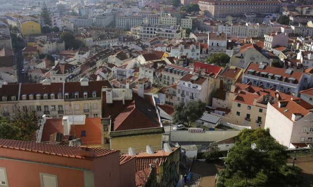 Πορτογαλία: Ρεκόρ μολύνσεων από τον νέο κορονοϊό σε όλη την ΕΕ καταγράφει η χώρα της Ιβηρικής