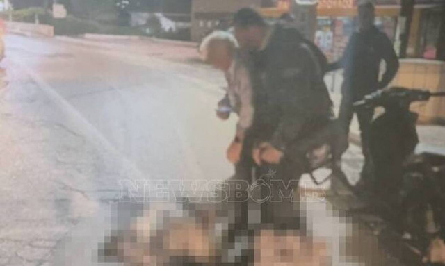 Μονεμβασιά: Ο δραματικός διάλογος – «Γιατί το έκανες;» - «Πες μου ότι είναι ένα κακό όνειρο»