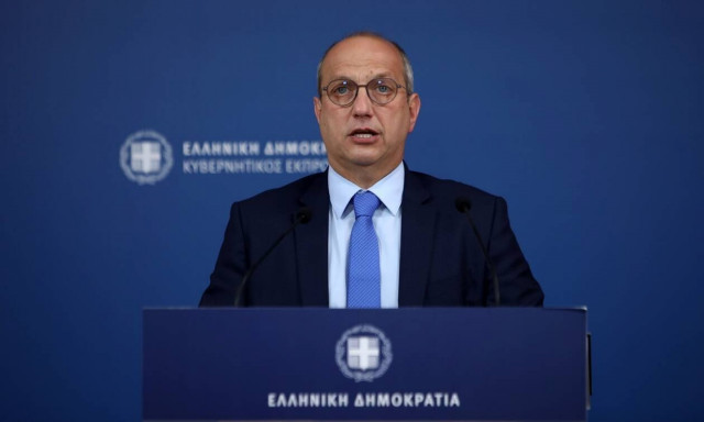 Οικονόμου για Τσίπρα: Έχει αναγάγει το ψέμα σε επιστήμη