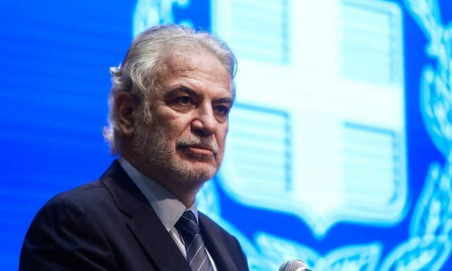 Climate Crisis and Civil Protection Min Stylianides to have series of meetings in Rome