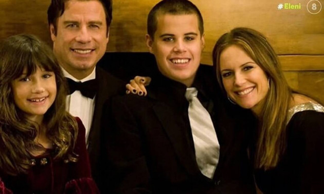 Διάσημοι που «έχασαν» ξαφνικά τα παιδιά τους: 8 τραγικές ιστορίες με αφορμή τον Nick Cave