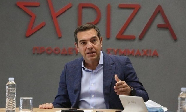 Τσίπρας: «Οι πολίτες δεν μπορούν να ανταποκριθούν στους υπέρογκους λογαριασμούς»