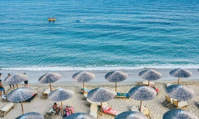 Temperatures to gradually exceed 30 degrees Celsius over the next days