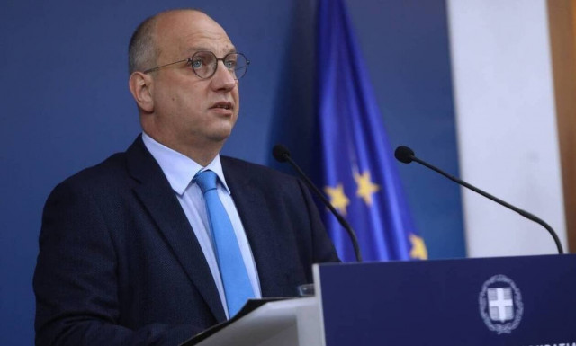 Economou: National support programme covers the total of the society