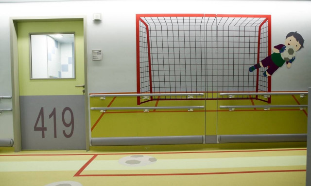 Mητέρα του 7χρονου που πέθανε στο Ιπποκράτειο: «Δεν είχε κανένα θέμα, όλα έγιναν ραγδαία»