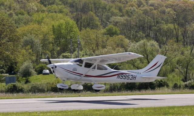ΗΠΑ: Επιβάτης κατάφερε να προσγειώσει αεροπλάνο όταν ο κυβερνήτης αισθάνθηκε αδιαθεσία
