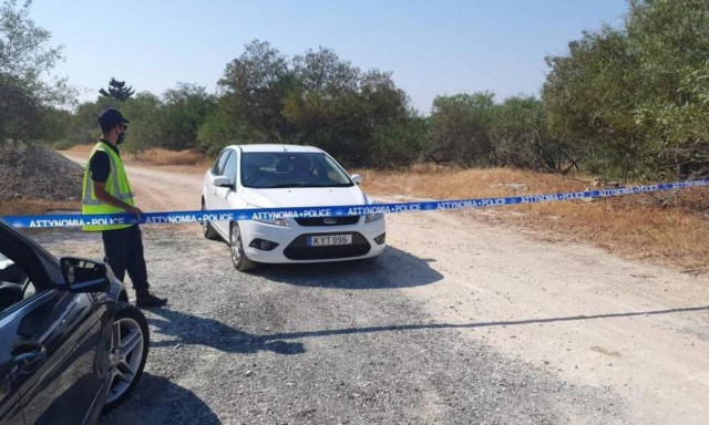 Κύπρος: Οι μαρτυρίες για τον φόνο Πογιατζή που «καίνε» τους τρεις (vid)