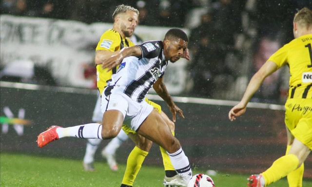 Ντέρμπι «αιωνίων» με φαβορί, στο 1.40 η ΑΕΚ