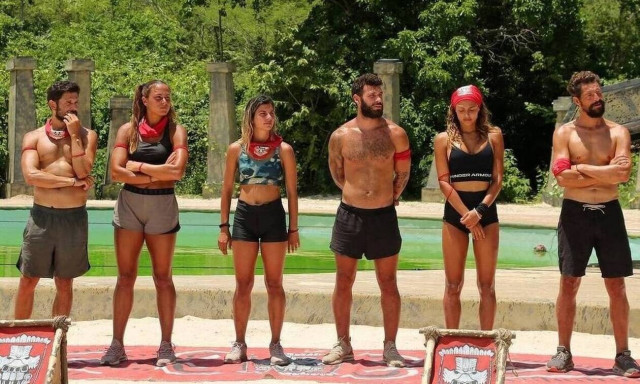 Survivor Spoiler: Οικειοθελής αποχώρηση φέρνει διάλυση της κόκκινης ομάδας – Ανακοινώσεις το Σάββατο