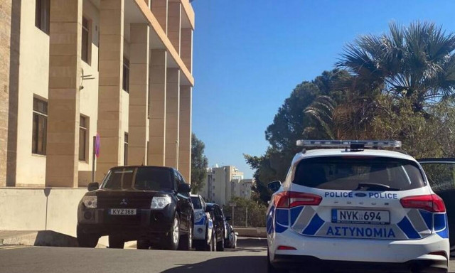 Κύπρος: Mπήκε σε εστιατόριο και απείλησε να το κάψει - Είχε διαφορές με τον ιδιοκτήτη