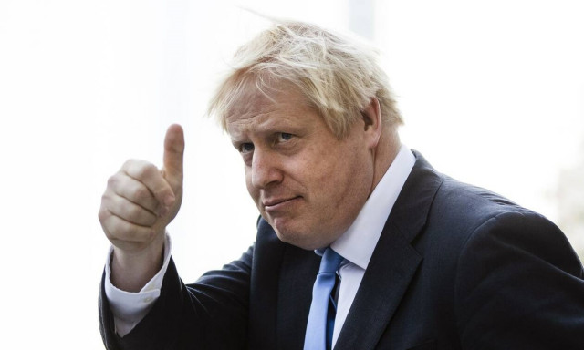 H ώρα της απόφασης για Φινλανδία και Σουηδία: Η ένταξη στο ΝΑΤΟ και η επίσκεψη του Μπόρις Τζόνσον