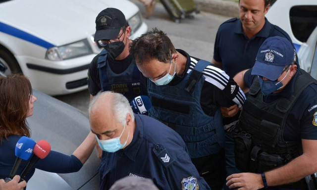 Το μυστήριο της Μονεμβασιάς – «Ο δράστης ρωτούσε επίμονα και αγχωμένα για τις εξετάσεις του»