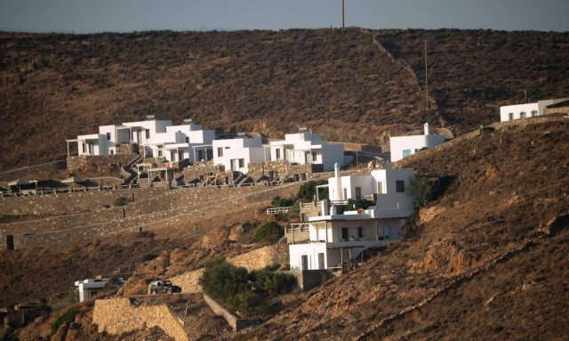 ΕΝΦΙΑ 2022 - aade.gr: Εκτύπωση εκκαθαριστικών και πληρωμή - Οι διαφορές σε σχέση με πέρσι