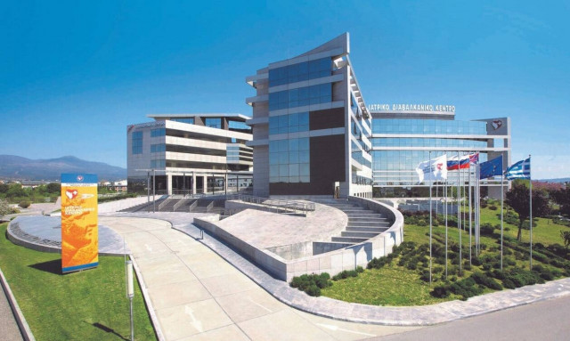 1ο Διεθνές Συνέδριο Ελάχιστα Επεμβατικής Ορθοπεδικής Χειρουργικής από το Ιατρικό Διαβαλκανικό