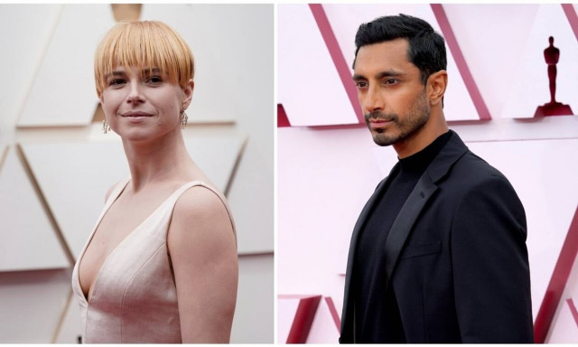 Η δεύτερη ταινία του Χρήστου Νίκου πάει Κάννες με παραγωγό την Κέιτ Μπλάνσετ