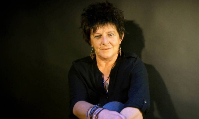 H Φωτεινή Βελεσιώτου live το Σάββατο 14 Μαΐου στο Σταυρό του Νότου Plus