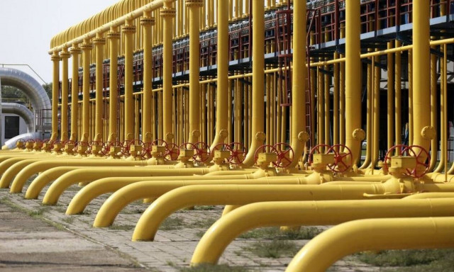 Ψύχραιμη η Ευρώπη για τη διακοπή αερίου από Ουκρανία - «Λογική εξέλιξη, το γνωρίζαμε»