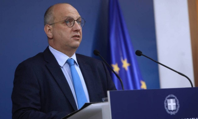 Γιάννης Οικονόμου