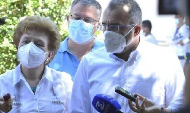 Κύπρος: Σε επιφυλακή για περιστατικά ηπατίτιδας