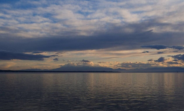 Καιρός meteo: Καλοκαιρινές θερμοκρασίες την Πέμπτη (12/5) – Σε ποιες περιοχές θα βρέξει