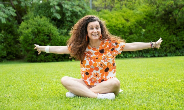 Κατερίνα Βρανά: «Καλά αυτή η κοπέλα δεν έχει να μας πει τίποτα άλλο;»