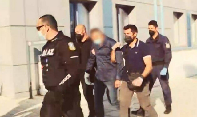 Καβάλα: Συγκλονίζει μάρτυρας που είδε τον 55χρονο να δολοφονεί την Άιντα - «Ήταν σε κατάσταση αμόκ»