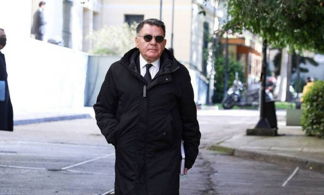 Μονεμβασιά - Κούγιας για την αιτία της τραγωδίας: Του είχαν χορηγηθεί τεράστιες ποσότητες κορτιζόνης