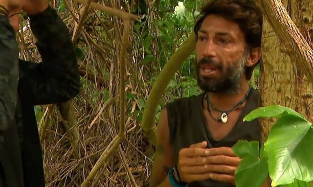 Survivor: «Λύγισε» ο Κωνσταντίνος Εμμανουήλ - «Ίσως να είναι η τελευταία μου μέρα…».