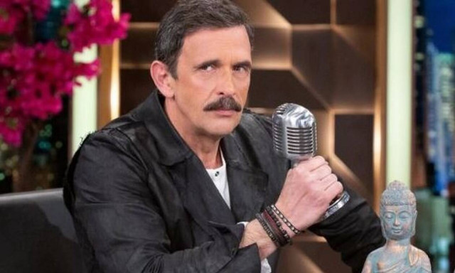 Άγριες Μέλισσες: Το spoiler που έδωσε ο «Δούκας Σεβαστός», Λεωνίδας Κακούρης