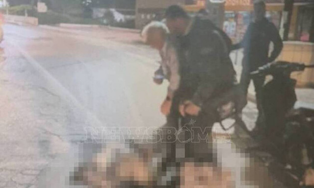 Μονεμβασιά: Ο δράστης του φονικού αρνείται να περάσει ψυχιατρική και τοξοκολογική εξέταση