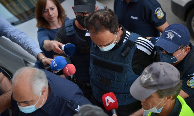 Μονεμβασιά: Στον Εισαγγελέα ο 52χρονος που παρέσυρε στον θάνατο δύο ηλικιωμένους