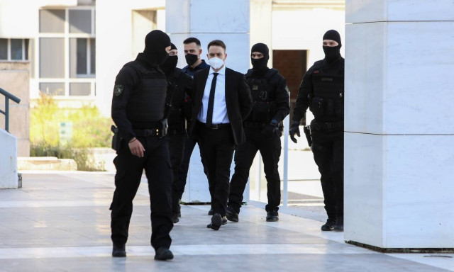 Δίκη Γλυκά Νερά: Οι 37 μέρες θέατρο