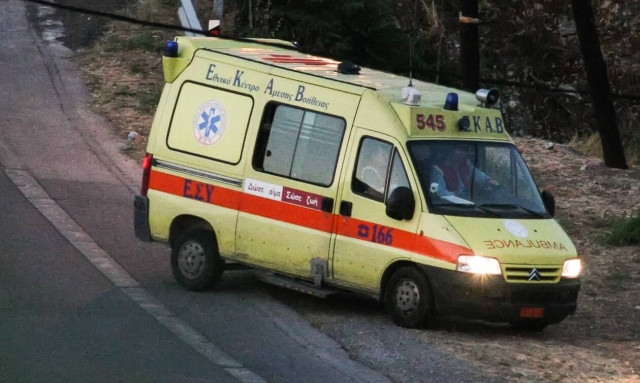 Θρίλερ στην Κρήτη: 32χρονος εντοπίστηκε νεκρός σε ξενοδοχείο του Ηρακλείου