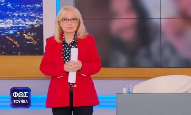 «Φως στο Τούνελ»: Η Αγγελική Νικολούλη τραβά κόκκινη γραμμή στην υπόθεση της Πάτρας - Το νέο τρέιλερ