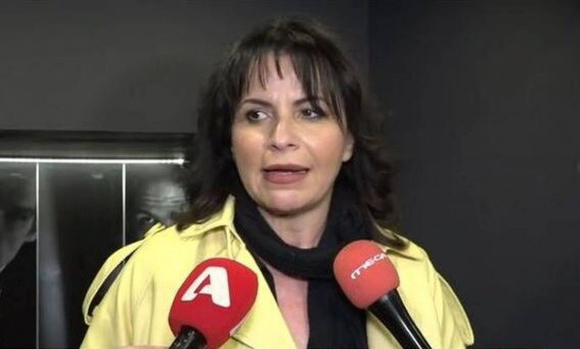 Σασμός Spoiler: Νέες ιστορίες και νέες αφίξεις - Τι θα γίνει με την Βασιλική (vid)