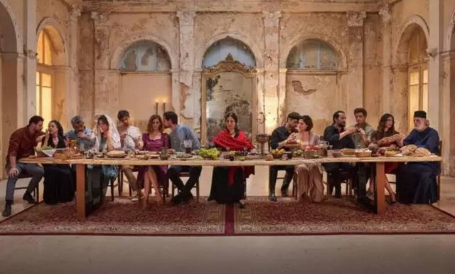 Σασμός spoiler: Μια νέα τραγωδία θα χτυπήσει τους ήρωες της δημοφιλούς σειράς