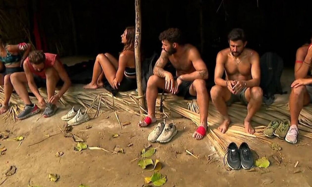 Survivor spoiler: Ποιος φεύγει σήμερα - Ποιος αποχωρεί οικειοθελώς το Σάββατο 