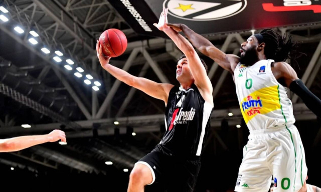 Euroleague: Η Βίρτους επιστρέφει μετά από 14 χρόνια – Ο χάρτης της σεζόν 2022/23