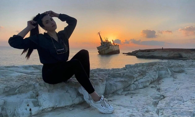 Θρήνος στην Κύπρο για τη Δεκανέα Νάταλυ Νεοφύτου - Πώς έγινε η τραγωδία