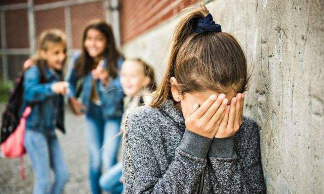 Κύπρος: Φρένο στο bullying με ποινικοποίησή του - Οι ποινές