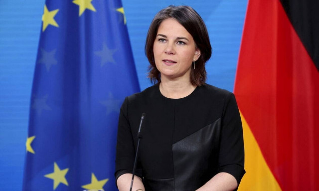 Αναλένα Μπέρμποκ