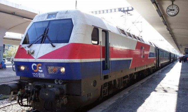 ΟΣΕ: Έρχονται 120 θέσεις εργασίας - Ποιους αφορούν