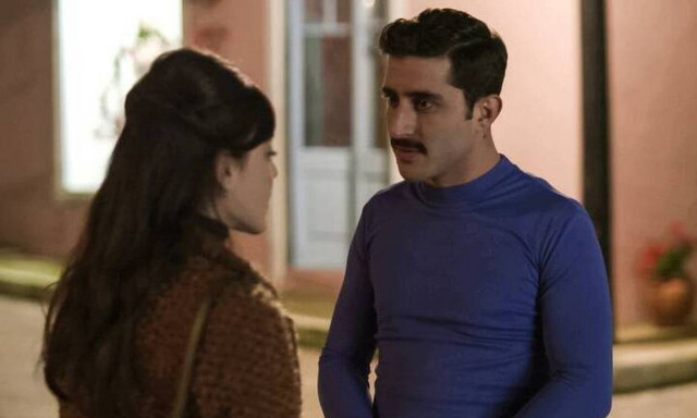 Άγριες μέλισσες Spoiler: Ο Ακύλας ανακαλύπτει τη σχέση του Μπάμπη και της Κορίνας