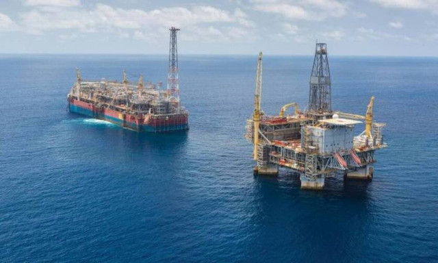 Κύπρος: Ενδεχομένως αυτό τον μήνα γεώτρηση Eni-Total στην κυπριακή ΑΟΖ