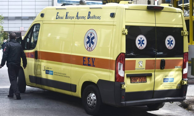 Θρήνος στην Άρτα από τον θάνατο 34χρονης - Ήταν μητέρα δύο παιδιών